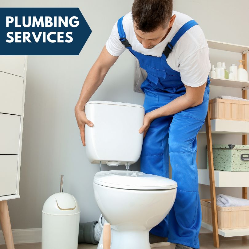 Plumbing Company in Bristolville, OH